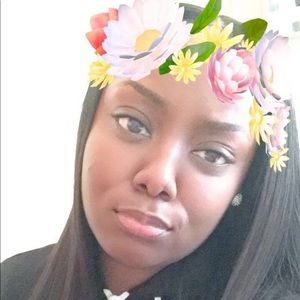 Meet your Posher, Marissa